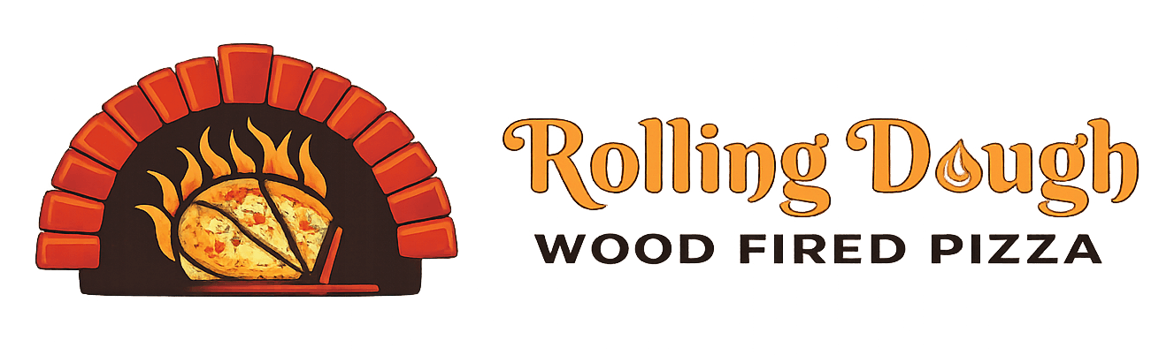 Rolling Dough