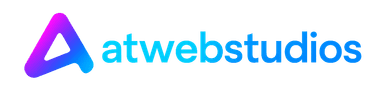 AtWebStudios Logo