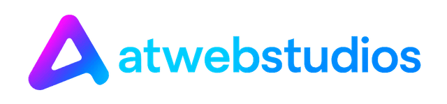 AtWebStudios Logo